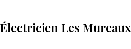 Électricien Les Mureaux